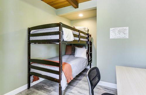 Dock, Slip and Launch Waterfront Home on Clear Lake - Foto 24