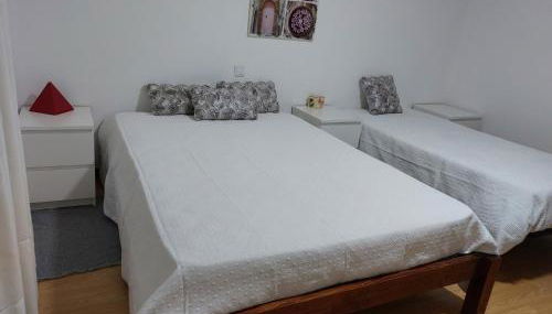 Casa Cantinho dos Pais - Foto 3