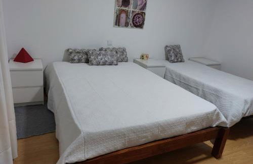 Casa Cantinho dos Pais - Foto 3