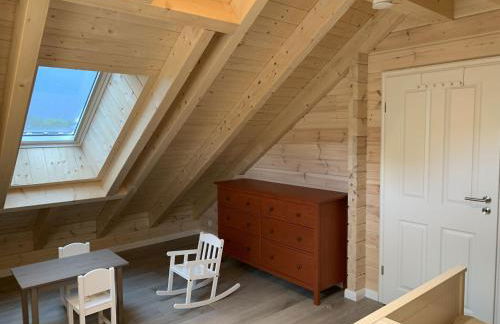 Ferienhaus am Schaalsee, Zarrentin - Foto 27