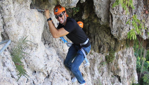 Montañismo en el Parque Ecoturistico Cola de Caballo con traslados opcionales - Foto 5