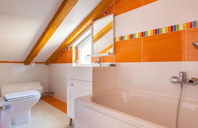 Apartment in Croatian Islands With Stunning Views - Foto 8