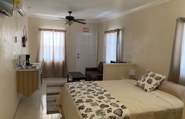 Nature's Delight Lodge - Foto 11