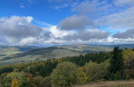 Ferienwohnung Menz - Alte Mühle - mit Milseburgblick und Gartenpool - Photo 16