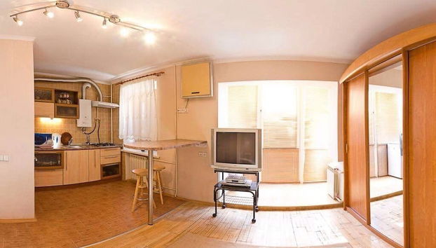 Servicio de la habitación