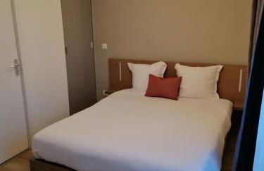 Terres de France - Appart'Hotel Quimper Bretagne - Foto 62