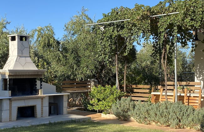 Villa Serenity - Foto 56