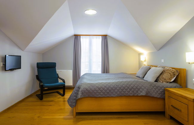 Villa Krase - Foto 18