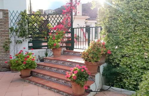 Finca Santa Matilde Málaga - Photo 7