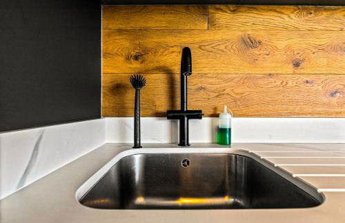 River cabin & Mills Cottage - Foto 73