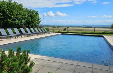 Domaine Saladry - Foto 17