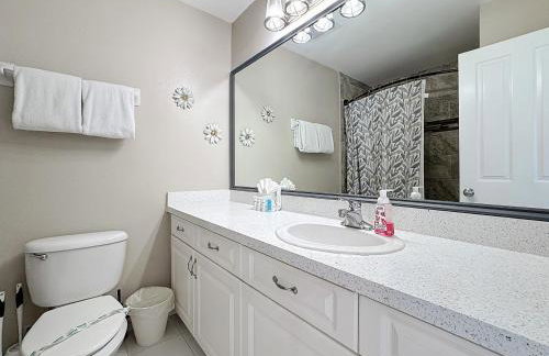 Stunning 5BR 5Bath Home, Pool, Spa, By Disney - Foto 43