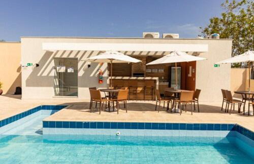 Apartamento em Cabo Frio Proximo a Praia do Forte - Foto 5