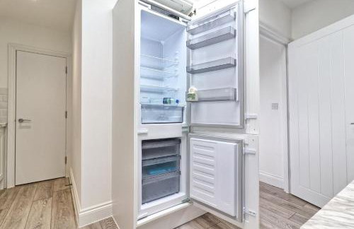 Chelmsford City Centre Modern Duplex With Parking, Wi-Fi & Netflix - Foto 21