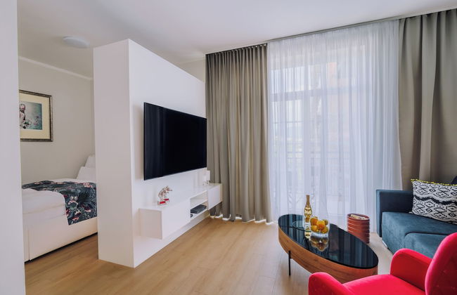 Rezidencia OPERA - Foto 9