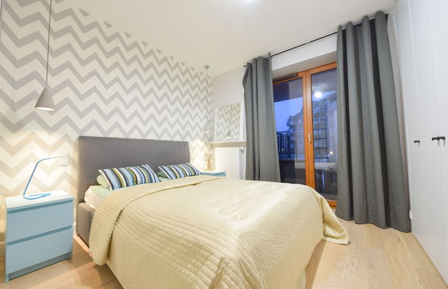 ShortStayPoland Kieslowskiego - B41 - Foto 3