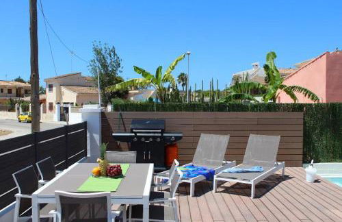 Villa OD Son Ferrer ETV12168 - Foto 20