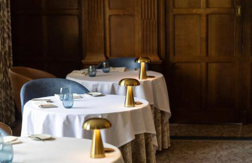 Mallory Court Country House Hotel & Spa - Foto 57
