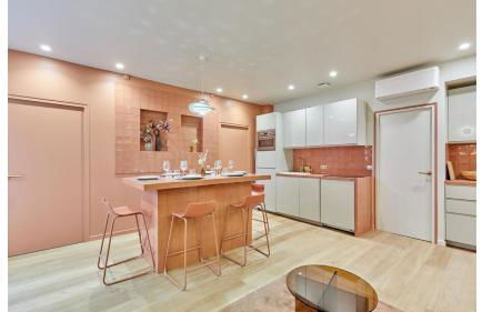 Residence Sébastopol - Paris - Foto 27