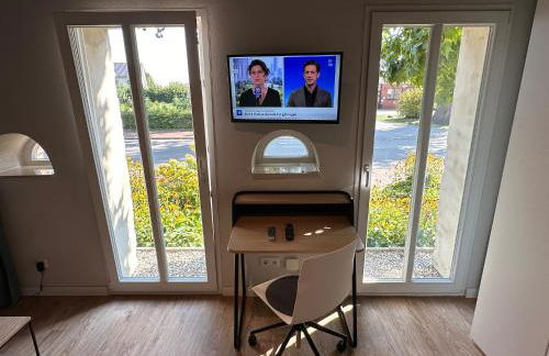 Wohnquartier Mühlenhof in Neuenkirchen-Vörden - Photo 7