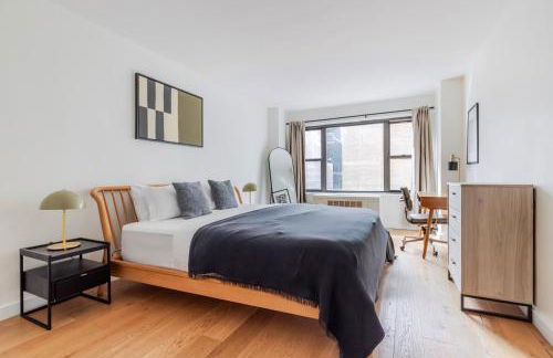 Blueground Midtown East view nr UN Plaza NYC-2114 - Photo 7