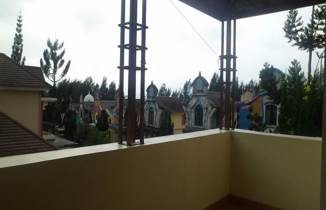 Villa Kota Bunga Violet - Photo 26