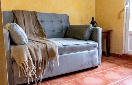 Casa Rural El Balcon de Tera - Foto 13