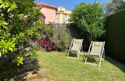 Villa con jardín en Oliva Nova Golf a 100m de la playa - Foto 5