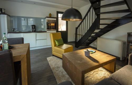 Doppelhaushalften im Naturresort Drewitz - Foto 13