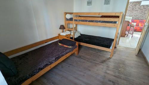 Appartement belle vue 07 - Foto 5