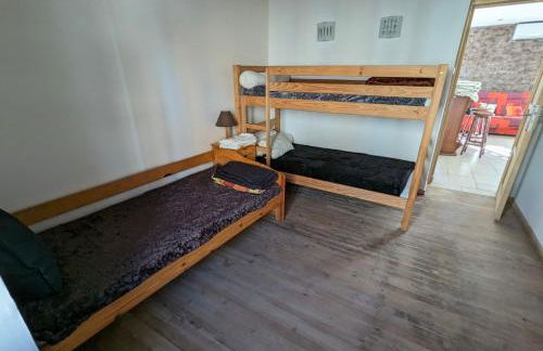 Appartement belle vue 07 - Foto 5