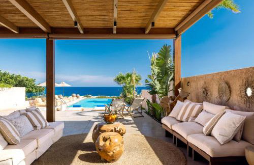 Casa Tequiero, an Ethereal SeaView Retreat, By ThinkVilla - Photo 7