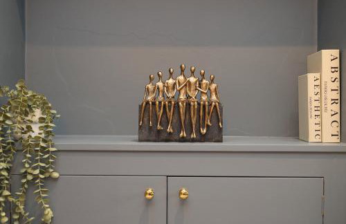 Elmbank House - Foto 47