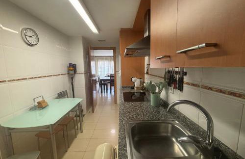 Apartamento Levante - Foto 9