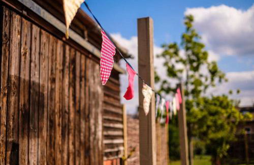 Medieval Manor House - Foto 15