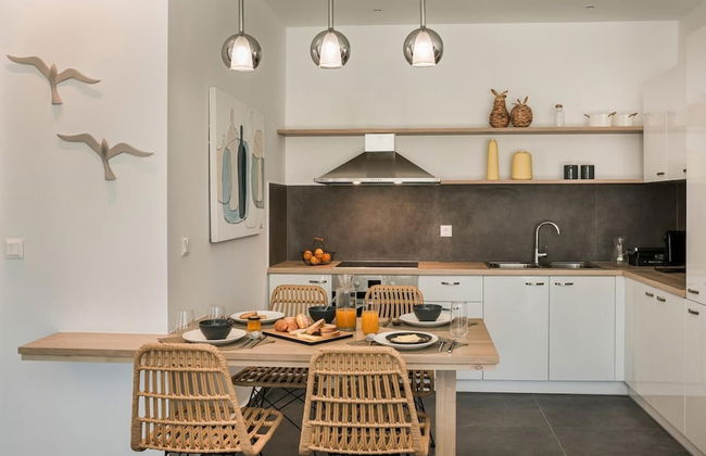 Villa Aphrodite - Ionian Treasure Villas - Foto 11