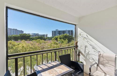 Walk to the Beach at Sunny Isles - Foto 69