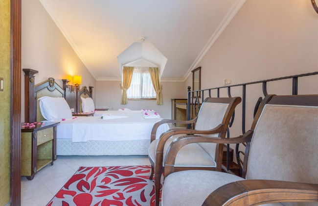 Villa Deniz Paradise - Photo 12