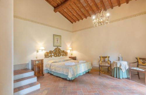 Fattoria la Gigliola - La Terrazza - Foto 8