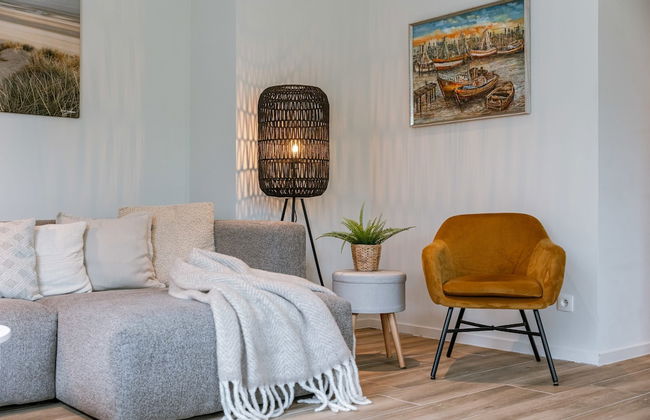 Spacious Top-flour Apartment With Private Parking - Foto 38