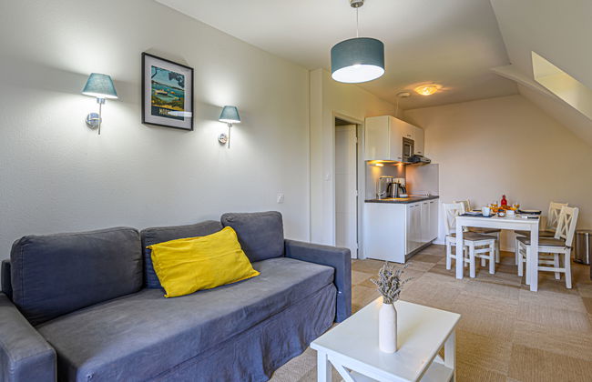 Château De Kergonano - Foto 10