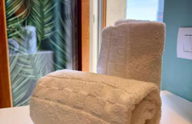 LR Deluxe Apartments - City Life Nest - Foto 27