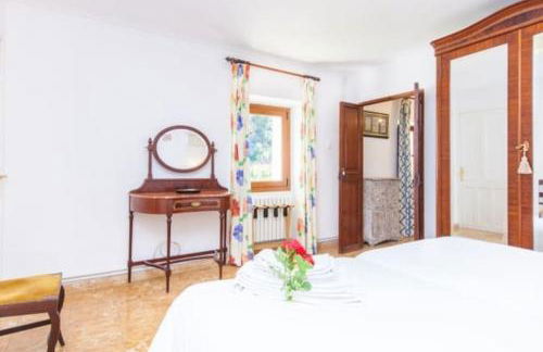 CAMP DE SON LLEMPAIES - SON TARONGER, finca for 12 - Foto 36