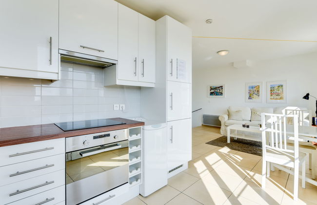 Le Belvédère - Foto 6