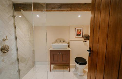 The Carriage House by Birch Stays - Foto 76