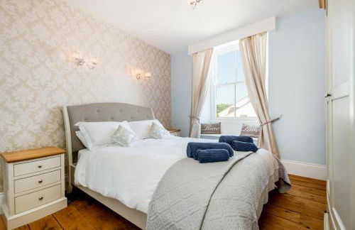 Lantern House, Tenby - Foto 12