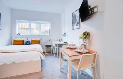 Kingston Central Suites - Foto 6