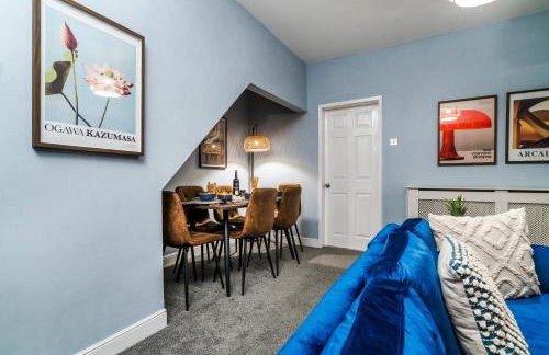 2 Bedroom House near Durham with Countryside Views - Photo 21