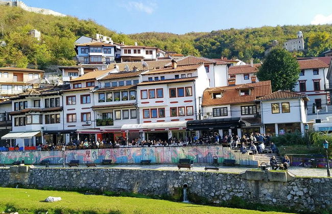 Prizren Full-Day Tour - Photo 1