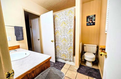 Spacious Ski Base Near The Best Resorts - Foto 17